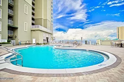 11800 Front Beach Road #1003, Panama City Beach, FL 32407 - Photo 35