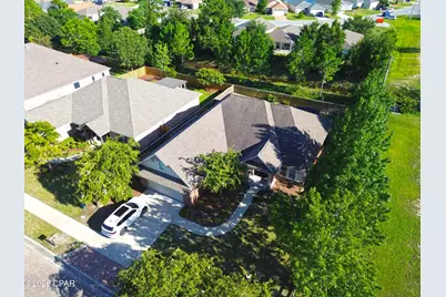 3001 Osprey Circle, Panama City, FL 32405 - Photo 5