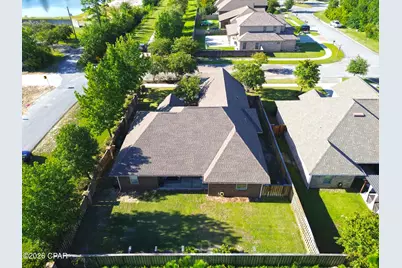 3001 Osprey Circle, Panama City, FL 32405 - Photo 7