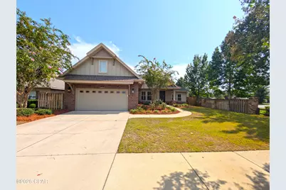 3001 Osprey Circle, Panama City, FL 32405 - Photo 3