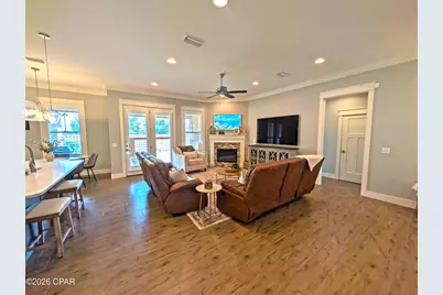 3001 Osprey Circle, Panama City, FL 32405 - Photo 11