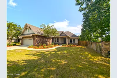 3001 Osprey Circle, Panama City, FL 32405 - Photo 1
