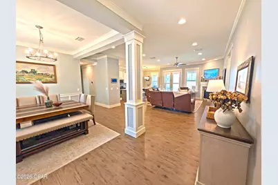 3001 Osprey Circle, Panama City, FL 32405 - Photo 17
