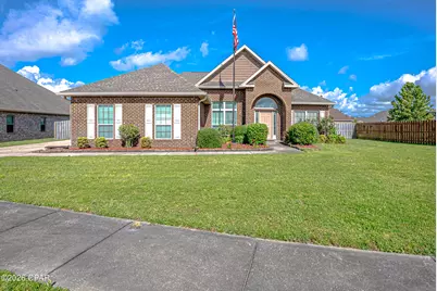 3203 Colter Street, Panama City, FL 32404 - Photo 1