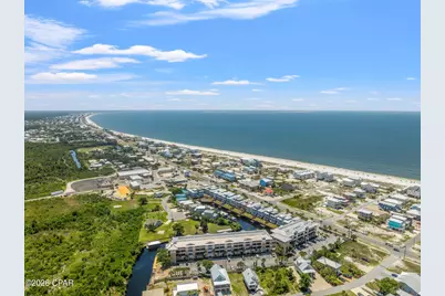 3300 Highway 98 #110, Mexico Beach, FL 32456 - Photo 35