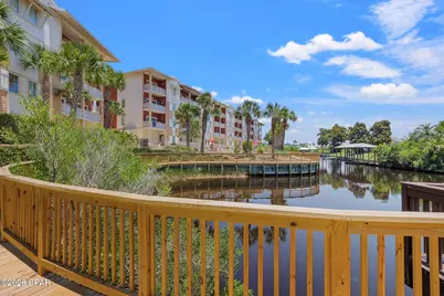 3300 Highway 98 #110, Mexico Beach, FL 32456 - Photo 45
