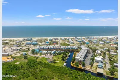 3300 Highway 98 #110, Mexico Beach, FL 32456 - Photo 33