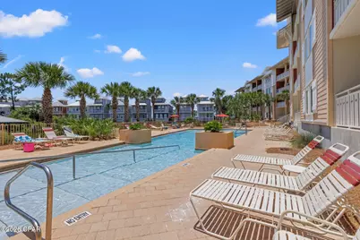 3300 Highway 98 #110, Mexico Beach, FL 32456 - Photo 49