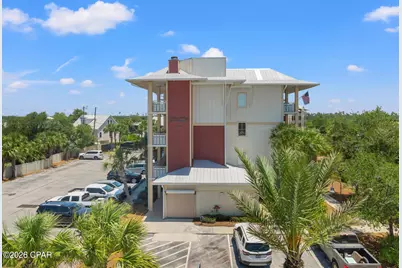 3300 Highway 98 #110, Mexico Beach, FL 32456 - Photo 43