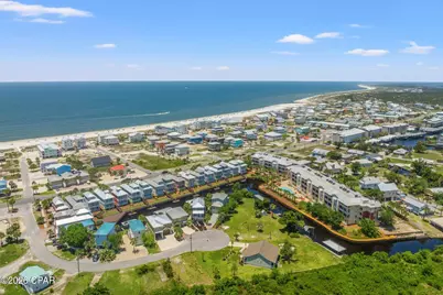 3300 Highway 98 #110, Mexico Beach, FL 32456 - Photo 35