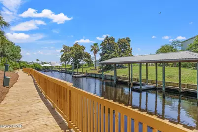 3300 Highway 98 #110, Mexico Beach, FL 32456 - Photo 47