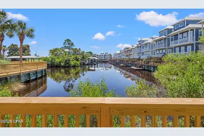3300 Highway 98 #110, Mexico Beach, FL 32456 - Photo 45