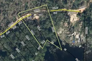 000 - 000 Woodymarion Dr, Chipley, FL 32428 - Photo 1