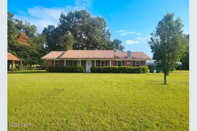 5081 8th Avenue, Malone, FL 32445 - Photo 1