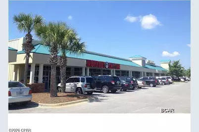 12117 Panama City Beach Parkway, Panama City Beach, FL 32407 - Photo 1