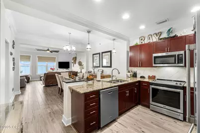 3001 W 10th Street #202, Panama City, FL 32401 - Photo 15