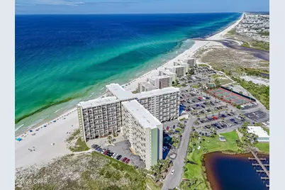 23223 Front Beach Road #713, Panama City Beach, FL 32413 - Photo 1