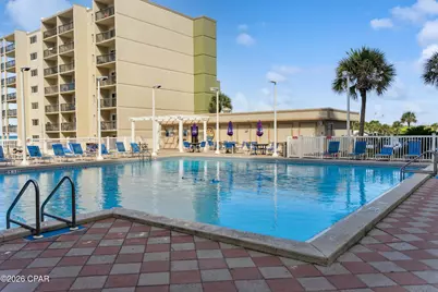 23223 Front Beach Road #713, Panama City Beach, FL 32413 - Photo 33