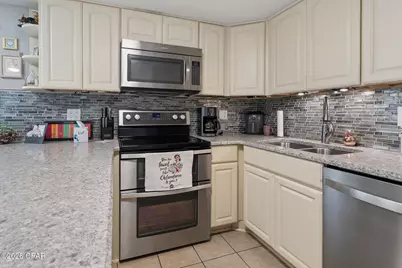 23223 Front Beach Road #713, Panama City Beach, FL 32413 - Photo 17