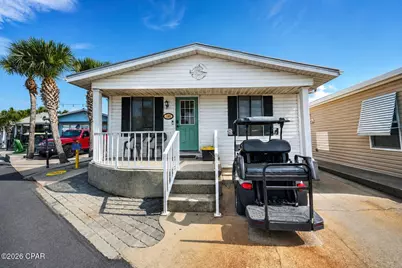 189 S Marlin Drive, Panama City Beach, FL 32408 - Photo 1