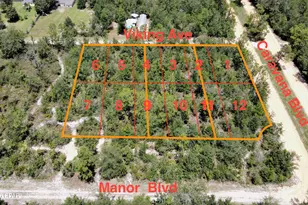 0 Viking Ave, Fountain, FL 32438 - Photo 1