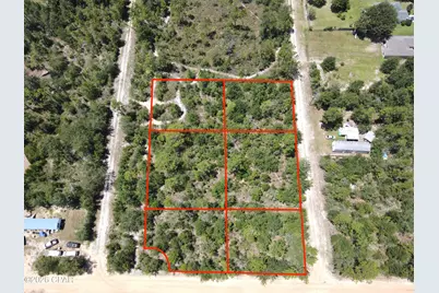 0 Viking Avenue, Fountain, FL 32438 - Photo 3