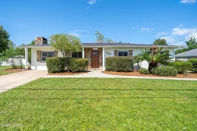 1212 Arkansas Avenue, Lynn Haven, FL 32444 - Photo 1