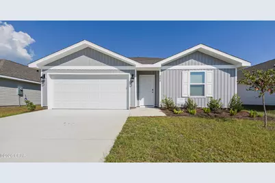 282 Lawton Branch Way, Callaway, FL 32404 - Photo 1