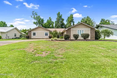 136 Derby Woods Drive, Lynn Haven, FL 32444 - Photo 1