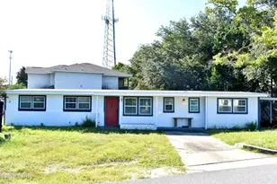 106 N El Centro Blvd, Panama City Beach, FL 32413 - Photo 1