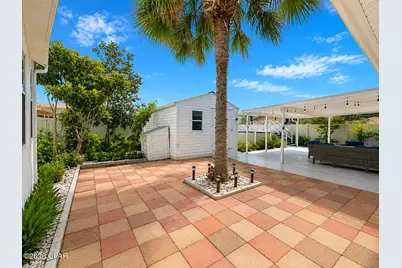 7115 Brandywine Drive, Panama City Beach, FL 32407 - Photo 25