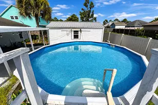7115 Brandywine Dr, Panama City Beach, FL 32407 - Photo 27