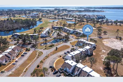 4300 Bay Point Road #437, Panama City Beach, FL 32408 - Photo 25