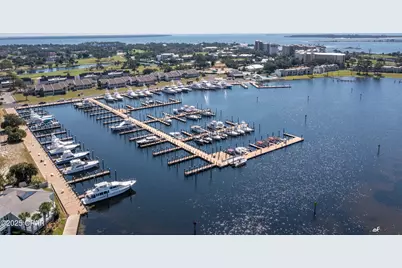 4300 Bay Point Road #437, Panama City Beach, FL 32408 - Photo 31