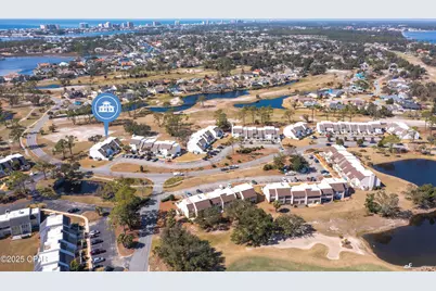 4300 Bay Point Road #437, Panama City Beach, FL 32408 - Photo 27