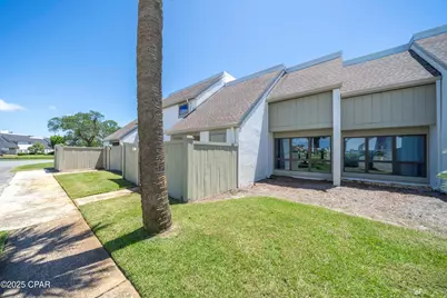 4300 Bay Point Road #437, Panama City Beach, FL 32408 - Photo 1