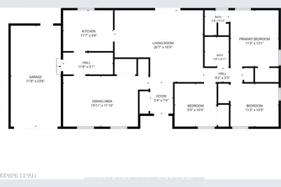 760 Brown Street, Chipley, FL 32428 - Photo 49