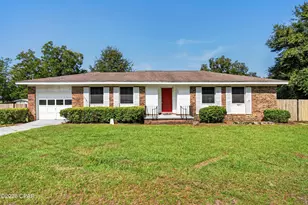 760 Brown St, Chipley, FL 32428 - Photo 1