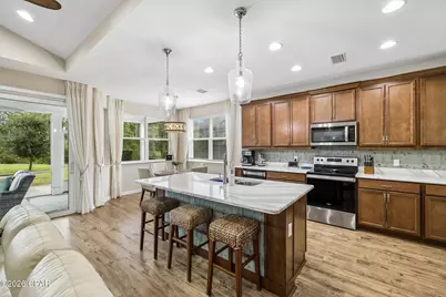 8439 Coral Reef Way, Panama City Beach, FL 32413 - Photo 9