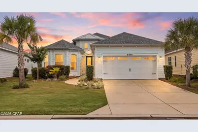 8439 Coral Reef Way, Panama City Beach, FL 32413 - Photo 1