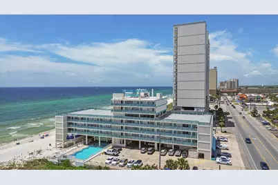 14401 Front Beach Road #313, Panama City Beach, FL 32413 - Photo 21