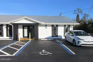 717 S Tyndall Pkwy, Panama City, FL 32404 - Photo 1