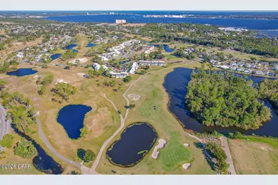 4726 Bay Point Road #C228, Panama City Beach, FL 32408 - Photo 31