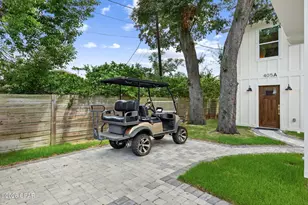 405 Hollis Ave, Panama City, FL 32401 - Photo 29