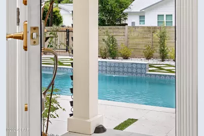 405 Hollis Avenue, Panama City, FL 32401 - Photo 25