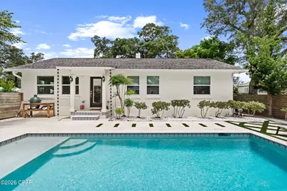405 Hollis Avenue, Panama City, FL 32401 - Photo 27