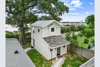 405 Hollis Avenue, Panama City, FL 32401 - Photo 41