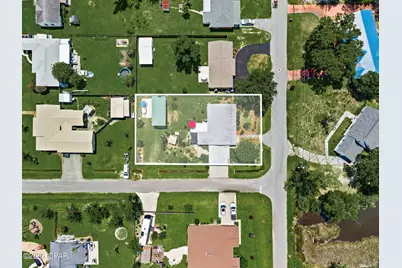 401 Virginia Avenue, Lynn Haven, FL 32444 - Photo 35