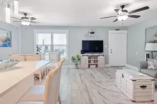 7813 N Lagoon Dr, Panama City, FL 32408 - Photo 5