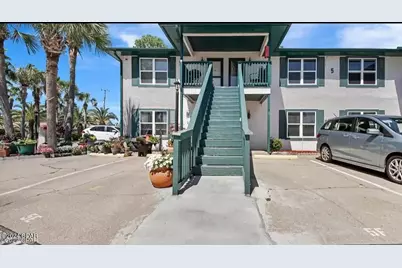 7813 N Lagoon Drive #5F, Panama City, FL 32408 - Photo 1